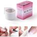 Fovolat Silk Wraps for Nails | Protector Adhesive Nail Wrap Strong Nail Protector Tool for Home Use and Salon - Buy Online on GoSupps.com