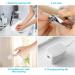Nail Fungus Cleaning Laser Device Anti Fungal Laser Nail Fungus Laser Treatment with Time Display for Damaged Discolored Thick Toenails & Fingernails Nail Therapy for Onychomycosis Easy to Use at H - Buy Online on GoSupps.com