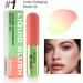 Color Changing Blush | Hydrating Blush Oil - Lightweight Long-wearing Blush Oil Tint Waterproof Blendable Liquid Blush For Your Instant Perfect Shade 01# - Buy Online on GoSupps.com