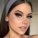 TOOCHUNAG 8D Fox Eye 18mm Fluffy False Eyelashes - 7 Pairs Natural Full Volume Faux Mink Lashes - Buy Online on GoSupps.com
