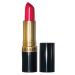Revlon Super Lustrous Lipstick  High Impact Lipcolor with Moisturizing Creamy Formula  Infused with Vitamin E and Avocado Oil in Reds & Corals  Cherry Blossom (028) 0.15 oz Cherry Blossom (028) 28 Cherry Blossom 0.15 Oun...