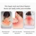 Adjustable Cervical Spine Orthosis & U-Traction Neck Support - Fixed Head Neck & Breast Stitches for Lumbar Support & Arthritis Relief - International Shipping Available - Buy Online on GoSupps.com