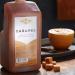 Fontana Frappuccino Caramel Sauce 63 oz with Pump by Starbucks - Buy Online on GoSupps.com