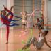 PAMASE 16 Pack Kids Dance Ribbon Wands - 6'6 Rhythmic Twirling Ribbons with Non-Slip Handle - Buy Online on GoSupps.com
