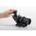 Celestron Illuminated RACI Finder Scope Black (93781) - Improve Precision and Accuracy for Astronomy - Buy Online on GoSupps.com