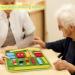 iFCOW Dementia Sensory Pad Fidget Blanket for Toddlers & Elderly - Educational Activities & Toys - Buy Online on GoSupps.com