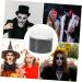 VINTORKY 1 Box special effects dirt powder halloween special effect powder black face powder - Buy Online on GoSupps.com