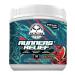 Runners' Relief - Joint Support & Muscle Recovery Supplement - Glucosamine Chondroitin - Fasting Electrolytes - Stimulant-Free Pre/Post Workout Energy - Watermelon Cherry with Tart Cherry Extract