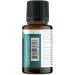 Viva Doria 100% Pure Wintergreen Essential Oil - Undiluted Food Grade 15 mL for Aromatherapy & Cooking - Buy Online on GoSupps.com