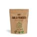 MB Herbals USDA CERTIFIED ORGANIC Seedless Amla Powder 3.5 oz / 100g | Indian Gooseberry | Non-GMO | Non-Irradiated | Raw Gluten-Free | No-Preservatives