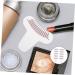 30 Pcs Paper Eyelash Measuring Rulers - Precision Lash Curling Degree & Length Tool - Assorted Colors - Perfect for Eyelash Extensions - Buy Online on GoSupps.com