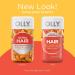 OLLY Hair Ultra Softgels - 30 Count for Healthy Hair Growth - Buy Online on GoSupps.com