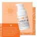 Buy MyChelle Perfect C PRO Serum | 25% Vitamin C for All Skin Types - 0.5 Fl Oz - Buy Online on GoSupps.com
