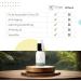 Y-Not Natural Ultra Pure Australian Emu Oil - Huile d' meu luxueuse de qualit hospitali re 100 ml | Enrichi en euclyptus : l'hydratant ultime pour la peau les cheveux les ongles et le cuir chevelu Euclyptus 100 ml (Lot de 1) - Buy Online on GoSupps.com