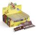1 1/4 size Flavored rolling papers classic 78mm Flavored papers 20 packs papers with tips Tobacco Tools Premium Rolling Papers