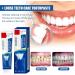 KLYso Advanced Oral Care Toothpaste - Fresh Breath Gum Protection & Teeth Whitening - Alleviates Gum Discomfort & Bad Breath(3PCS) - Buy Online on GoSupps.com