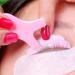 Small Lash Lift Rods - 50 XS Silicone Pads for Eyelash Lifting | DIY Curl Kits & Tools - Pink - Buy Online on GoSupps.com