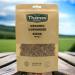 Organic Coriander Seeds 250g - Non-GMO Raw Whole Coriander Seeds - Rich in Flavor and Essential Oils - Perfect for Seasoning Baking and Cooking - Resealable Pouch for Freshness - Thames Organic - Buy Online on GoSupps.com