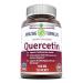 Amazing Formulas Quercetin 500 Mg - 120 Capsules