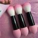 FIOERDTUIE Soft And Comfortable Blush Brush For Makeup Application Skin-friendly Nylon Makeup Brushes Powder Puff - Buy Online on GoSupps.com