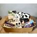 Cow gift box - Buy Online on GoSupps.com