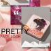 Embossed Smooth Powder Blush Palette Waterproof Matte Face Powder Blush Palette Long Lasting Embossed Girl Shimmer Blush Palette Radiant Finish 02 - Buy Online on GoSupps.com