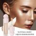Liquid Highlighter for Face | Waterproof Smooth Face | Highlighters & Highlighters for Face Contour Makeup Highlighter Makeup Highlighter Makeup Highlighter Renywosi - Buy Online on GoSupps.com
