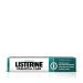Listerine Essential Care Toothpaste - Powerful Mint Gel for Anti Plaque Gingivitis & Cavities - 125 ml - International Shipping Available - Buy Online on GoSupps.com