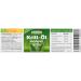 Greenfood Krill Oil 500 mg - 60 Softgel Capsules | High Dose EPA & DHA for Heart Vision & Brain Health - No Artificial Additives Non-GMO - Buy Online on GoSupps.com