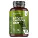 Garcinia Cambogia Pure - 1000mg per capsule - stimulate thermogenesis - 60 vegan capsules for 2 months stock - superfood with 60% HCA (hydroxy civil acid) - Garcinia Fruchtextrakt from Weightworld