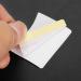 Disposable Lash Adhesive Remover Sheets Eyelash Glue Cleaning Wipes Eyelash Glue Dissolver Pads for Removing Fake Eyelashes - Buy Online on GoSupps.com