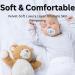 Washable Incontinence Bed Pad - 2-Pack Waterproof Mattress Cover (75x90 cm) for Bladder Weakness - Reusable & Durable - Buy Online on GoSupps.com