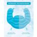Comfytemp Large Reusable Gel Ice Pack for Neck and Shoulders - Cold Pack Wrap for Pain Relief and Injury Recovery - Buy Online on GoSupps.com