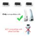 Grobesten Replacement Roll for MYCARBON Electric Callus Remover - 3-Piece Set | Smooth Feet Care Solution | International Shipping - Buy Online on GoSupps.com