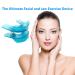 JawFlex Jawline Exerciser for TMJ Relief & Facial Fitness - Blue - Buy Online on GoSupps.com