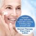 Dermal Therapy Face Care Moisturizing Lotion | Restores Moisture to Dry Facial Skin | 1% Urea, 2% Alpha Hydroxy Acids, Allantoin, Shea Butter, Vitamin E | 7 fl. oz - Buy Online on GoSupps.com