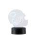 FOCO Chicago Bears NFL Helmet Desk Light