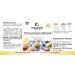 Chrome Bioverf gbar Chromium Picolinate 60 mcg 100 Vegi Capsules by Warnke Vitalstoffe - Buy Online on GoSupps.com