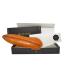 Buy Mr Moris Bottarga Gold Reserve Kosher Mullet - 175g | Premium International Shipping - Buy Online on GoSupps.com
