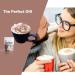 Relaxation Chocolate | Sugar-Free Cocoa with Valerian Ashwagandha & GABA | Perfect Gift for Men & Women | Hot Chocolate for Relaxation - Buy Online on GoSupps.com