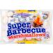 Super Pink & White Marshmallows Colorful Treats Xmas Delights Pack of 2 Smooth Mallows Gift - Buy Online on GoSupps.com