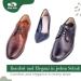 Buy Sulpo Real Leather Heel Cushions - Anti-Slip Pads for Blisters & Friction | Self-Adhesive Shoe Heel Protection - 4 Pairs | International Shipping - Buy Online on GoSupps.com