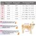Soft Fleece Dog Sweater Sweatshirt for Small Medium Dogs - Grey - Idepet Pet Clothes - Buy Online on GoSupps.com