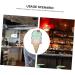 Artibetter Beer Pendant Kitchen Adornment Metal Without Wall Retro Indoor Hanging Unique Ice Cafe - Buy Online on GoSupps.com