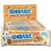 EMBARK High Protein Bar, Healthy and Natural with No Added Sugar, Chocolate Orange Coffee, 13 Bars