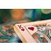 Bicycle Sea King Premium Playing Cards - 1 Deck | Highest Quality Cards for Card Games - Buy Online on GoSupps.com