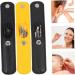 SEWOART 3 Sets Stainless Steel Ear Pick & Face Scraper Tool Set for Earwax Removal and Cleaning - Buy Online on GoSupps.com
