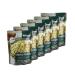 Wild Garden Heat and Serve Pilaf 100% All-Natural Rice & Potato Fully Cooked Ready to Eat Microwavable 8.8 oz 6 pack