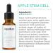 Buy Aquallure Apple Stem Cell Rejuvenating Serum - 20% Vitamin C Peptides & Hyaluronic Acid for Youthful Skin - International Shipping Available - Buy Online on GoSupps.com