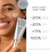 Medik8 Crystal Retinal 3 - Firming Advanced Skin Retinaldehyde Face Serum - Night Serum with Hyaluronic Acid and Vitamin E - Gluten Free - 1 oz 1 Fl Oz (Pack of 1) Crystal Retinal 3 - Buy Online on GoSupps.com